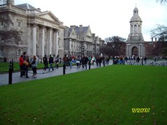 Trinity College