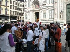 Piazza del Duomo - Duomo