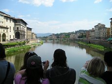 Ponte Vecchio