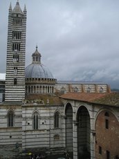 De Dom van Siena