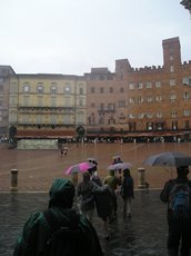 Piazza del Campo