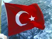 Turkse vlag